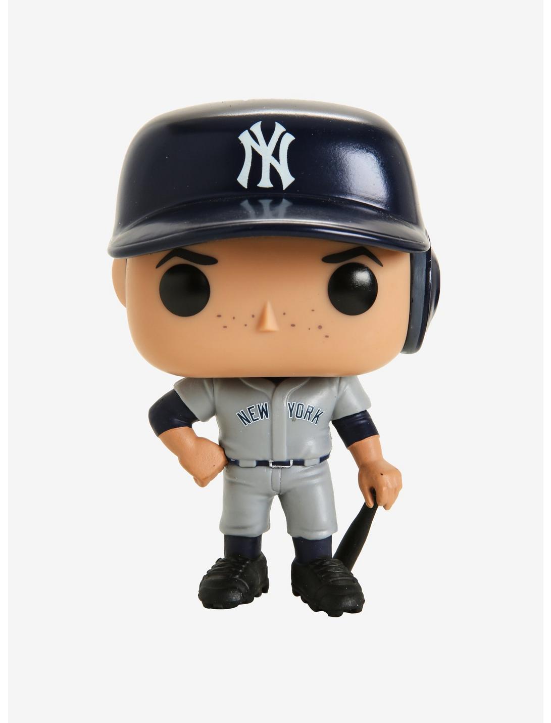 Funko New York Yankees Pop! MLB Aaron Judge Vinyl Figure, , hi-res