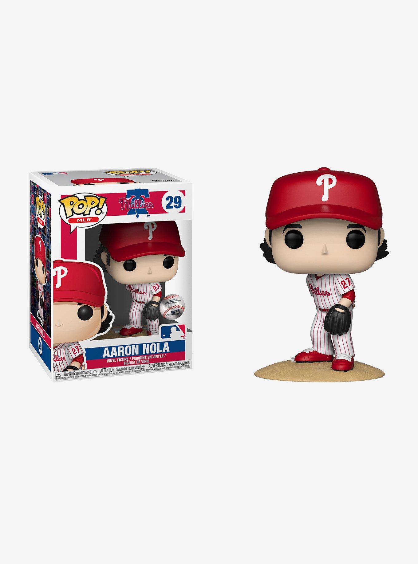 phillies pop funko