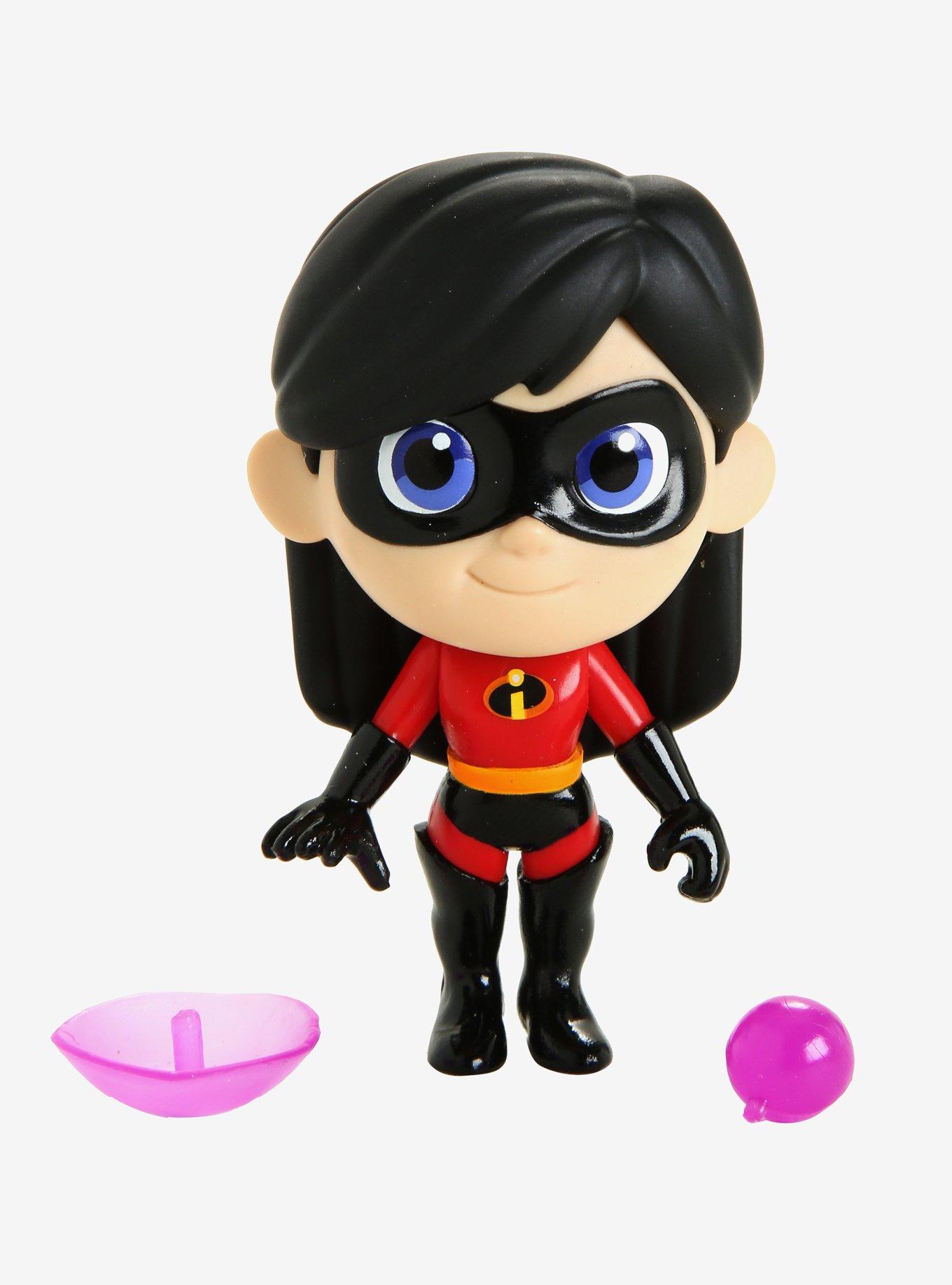 Funko Disney Pixar Incredibles 2 Violet 5 Star Vinyl Figure, , hi-res