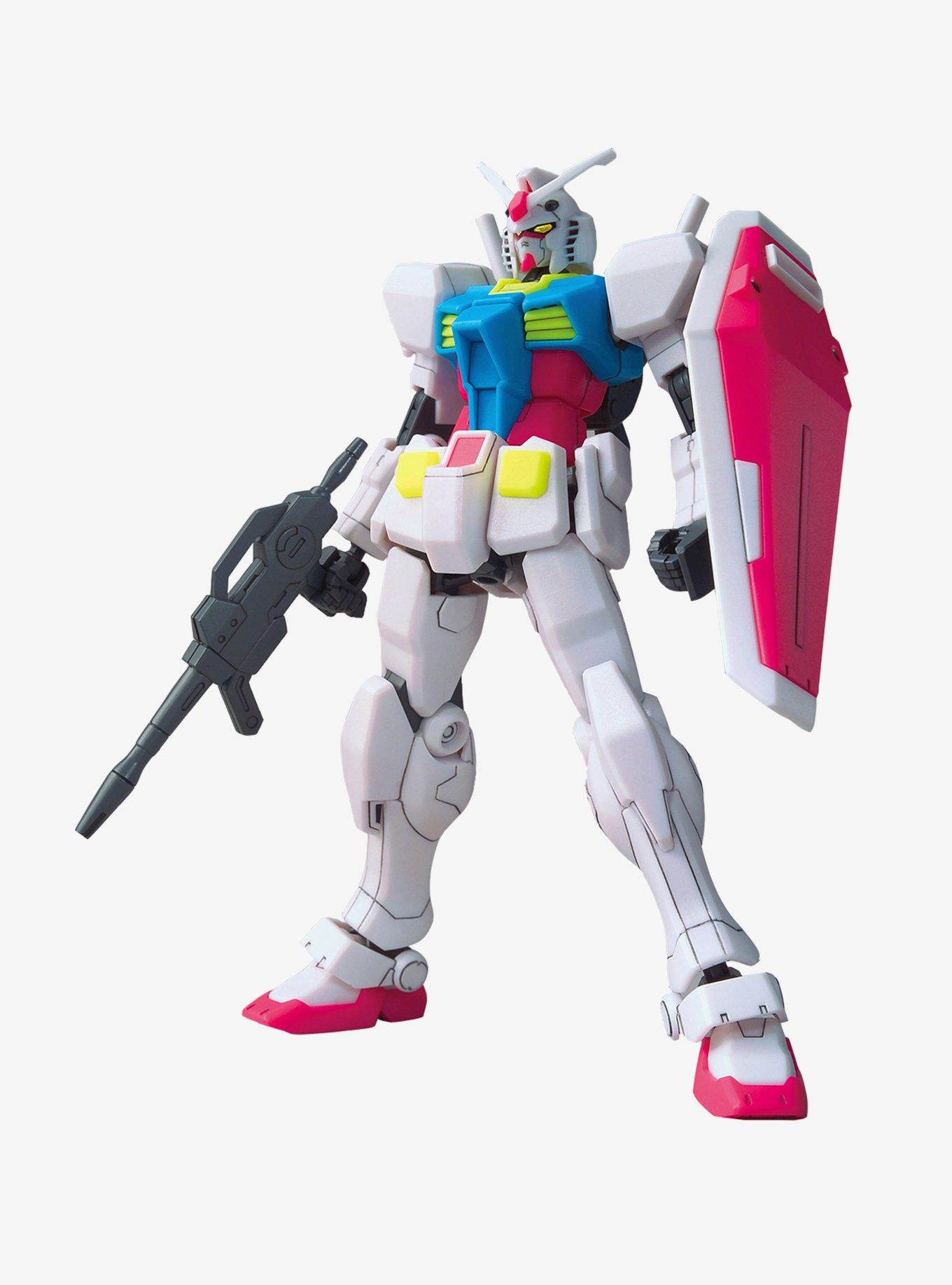 Gundam Build Divers Gundam HGBD 1/144 GBN-Base Gundam Model Kit, , hi-res