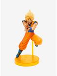 Banpresto Dragon Ball FighterZ Super Saiyan Goku Prize Collectible Figure, , hi-res