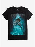 Disturbed Evolution T-Shirt, BLACK, hi-res