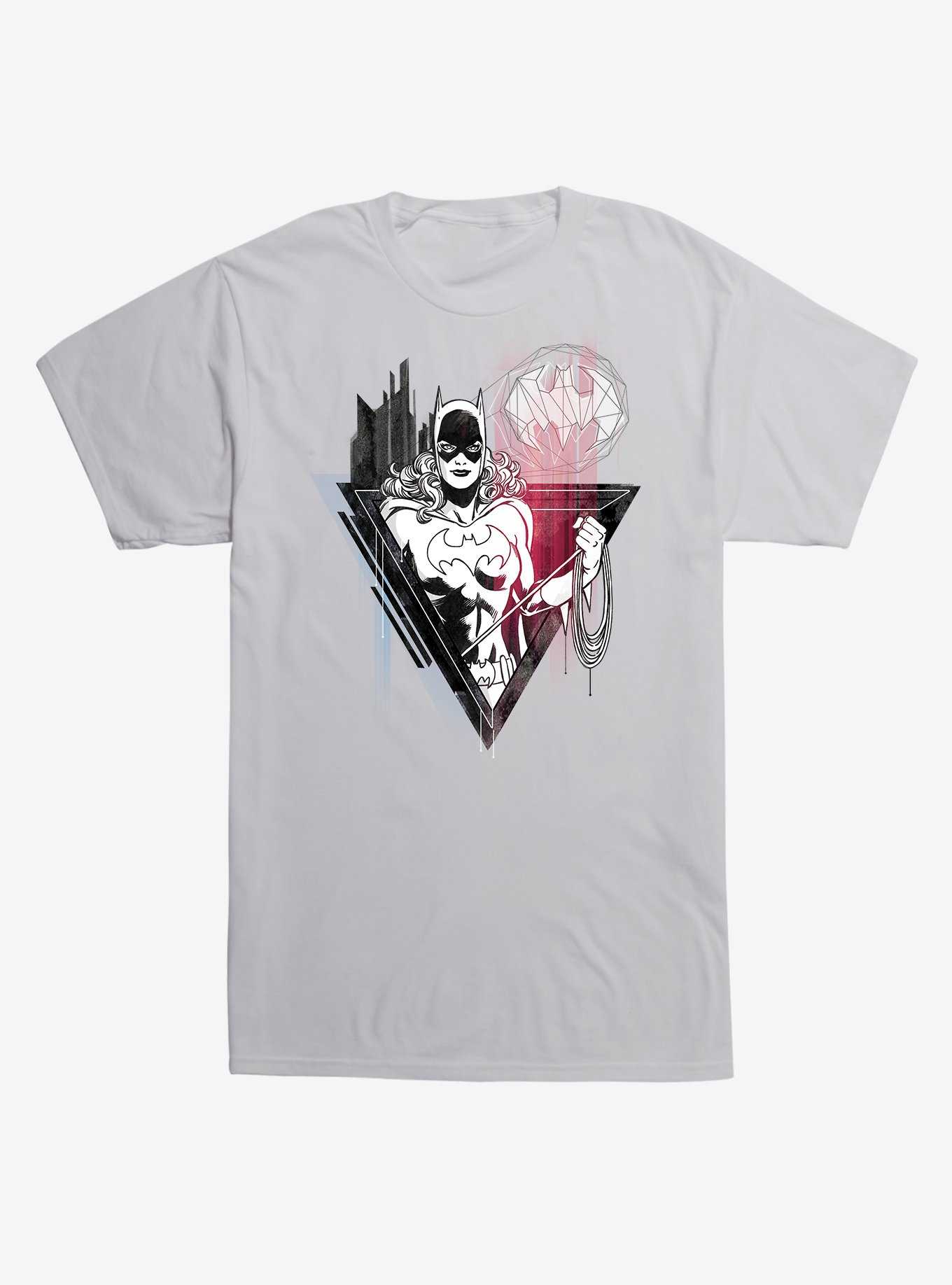 DC Comics Batwoman Rope T-Shirt, , hi-res