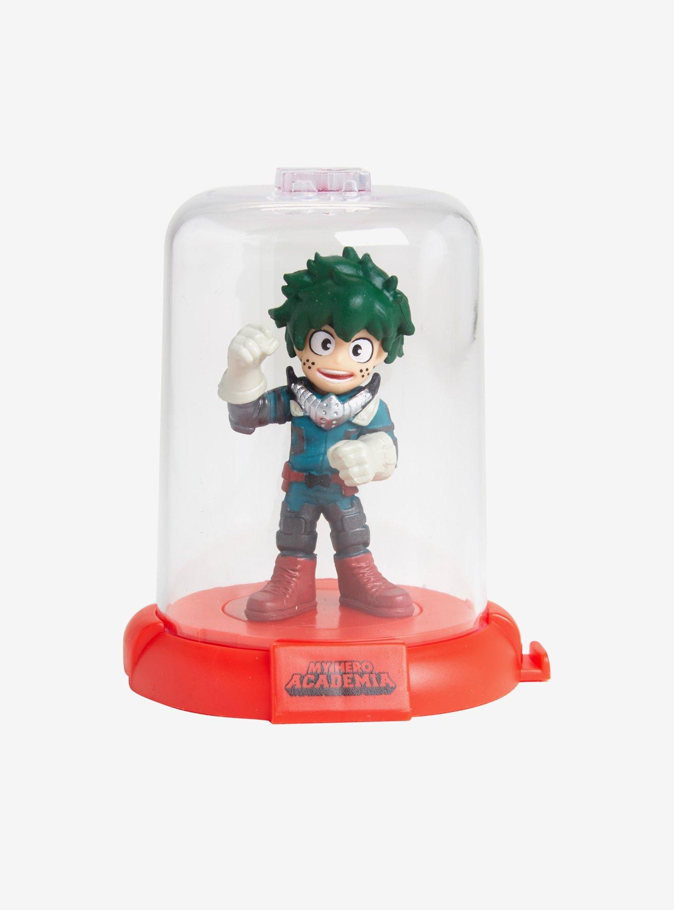 My Hero Academia Domez Blind Bag Collectible Mini Figures Series 1, , hi-res