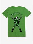 DC Comics Batman The Riddler Riddle Me This T-Shirt, KELLY GREEN, hi-res