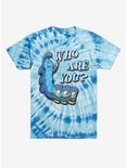 Disney Alice In Wonderland Who Are You T-Shirt, MULTI, hi-res
