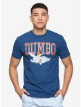 Disney Dumbo Flying T-Shirt, BLUE, hi-res