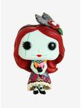 Funko The Nightmare Before Christmas Diamond Collection Pop! Dapper Sally Vinyl Figure Hot Topic Exclusive, , hi-res