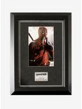 Marvel Deadpool Framed Photo Signed By Stan Lee, , hi-res