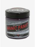 Manic Panic Alien Gray Semi-Permanent Hair Color Cream Dye, , hi-res