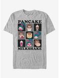 Disney Wreck-It Ralph Milkshake Squared T-Shirt, ATH HTR, hi-res