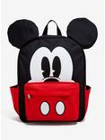 Loungefly Disney Mickey Mouse Backpack, , hi-res