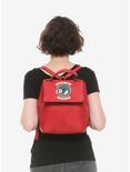 Riverdale Southside Serpents Red Mini Backpack, , hi-res