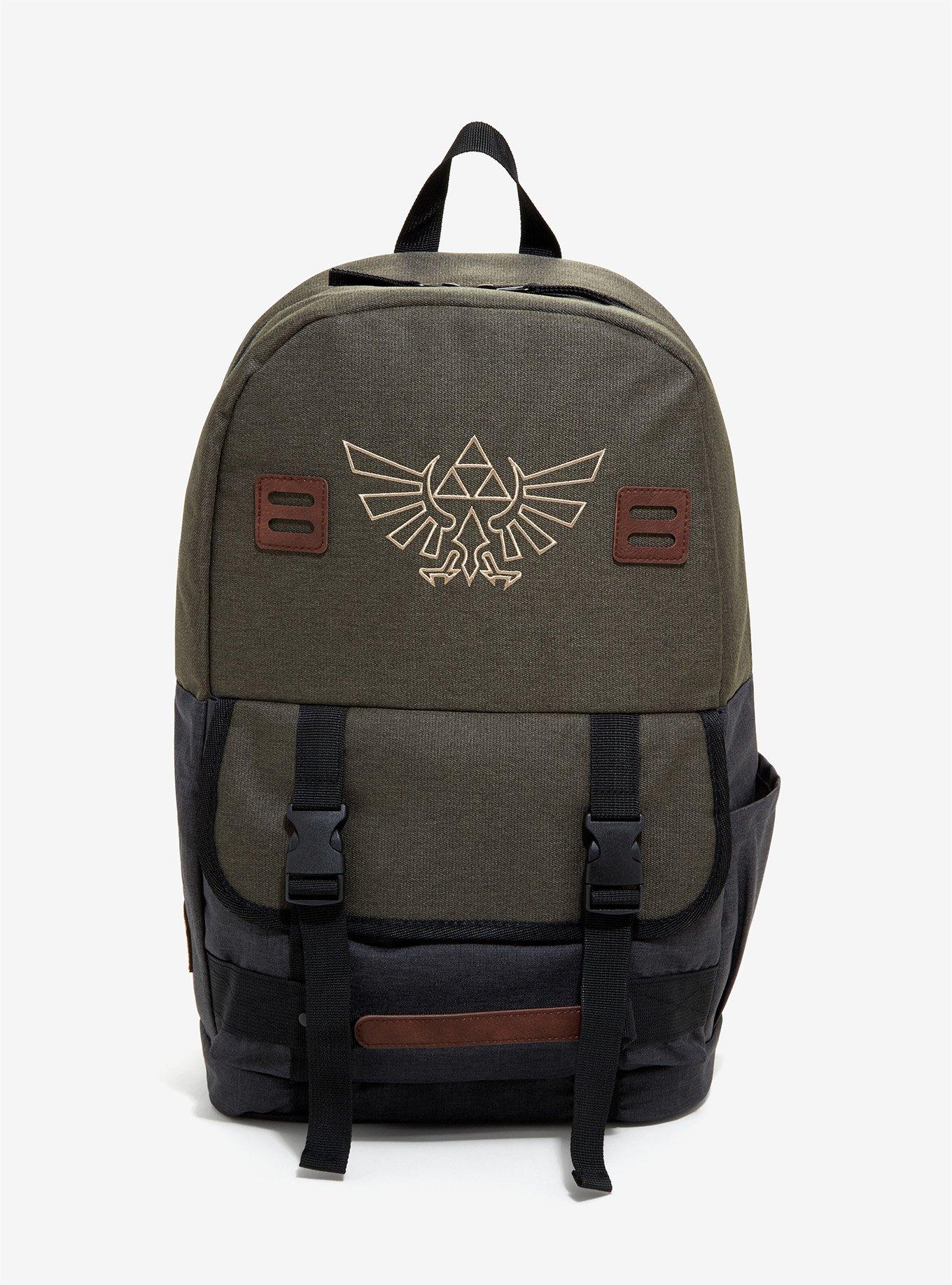 Legend of zelda clearance rucksack