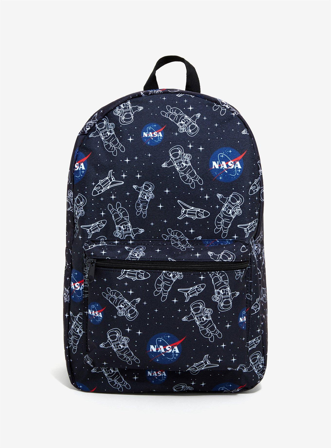 NASA Astronauts Backpack, , hi-res