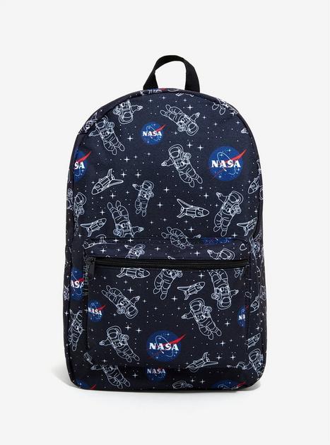 NASA Astronauts Backpack | Hot Topic