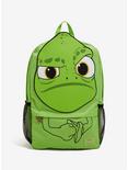 Loungefly Disney Tangled Pascal Backpack, , hi-res
