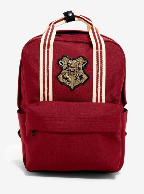 Harry Potter Hogwarts Crest Mini Backpack 