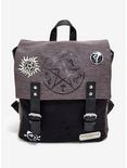 Supernatural Double Buckle Mini Backpack, , hi-res