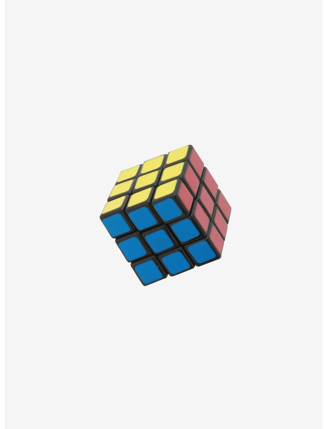 World's Smallest Rubik's Cube, , hi-res