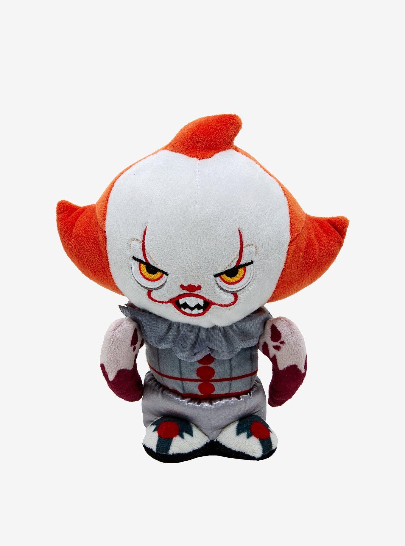 Pennywise store supercute plush