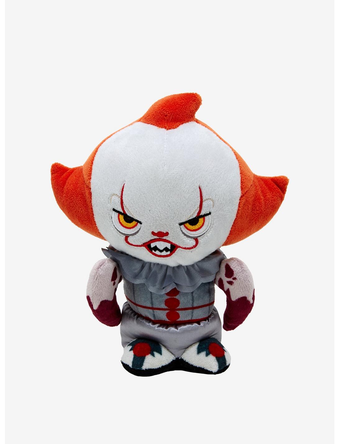 Funko IT SuperCute Plushies Pennywise Spider Collectible Plush, , hi-res