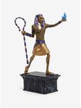 Iron Maiden Legacy Of The Beast Pharaoh Eddie Idol Statue Indencium Exclusive, , hi-res