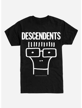 Descendents Logo T-Shirt, , hi-res