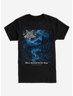Dark Funeral Shadows T-Shirt, , hi-res