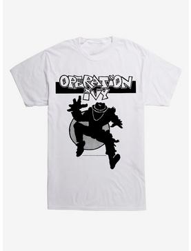 Operation Ivy Ska Man T-Shirt, , hi-res