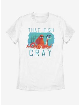 Disney Pixar Finding Dory Cray Fish Womens T-Shirt, , hi-res
