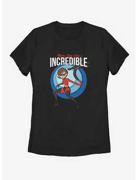 Disney Pixar The Incredibles Incredible Mom Womens T-Shirt, , hi-res