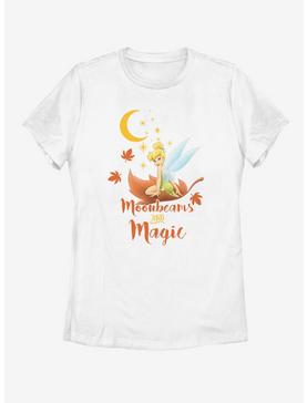 Disney Tinker Bell Moonbeams And Magic Womens T-Shirt, , hi-res