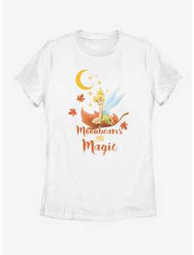 Disney Tinker Bell Moonbeams And Magic Womens T-Shirt, , hi-res