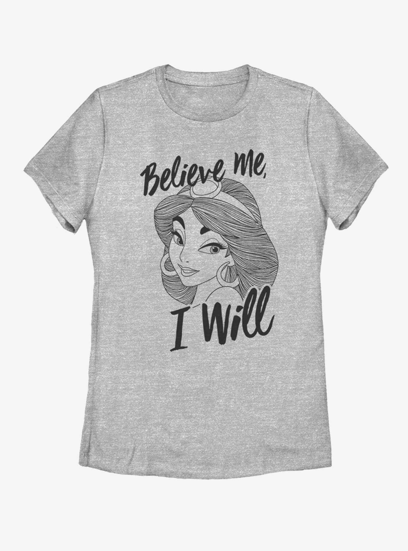 Disney Make Magic Womens T-Shirt, , hi-res