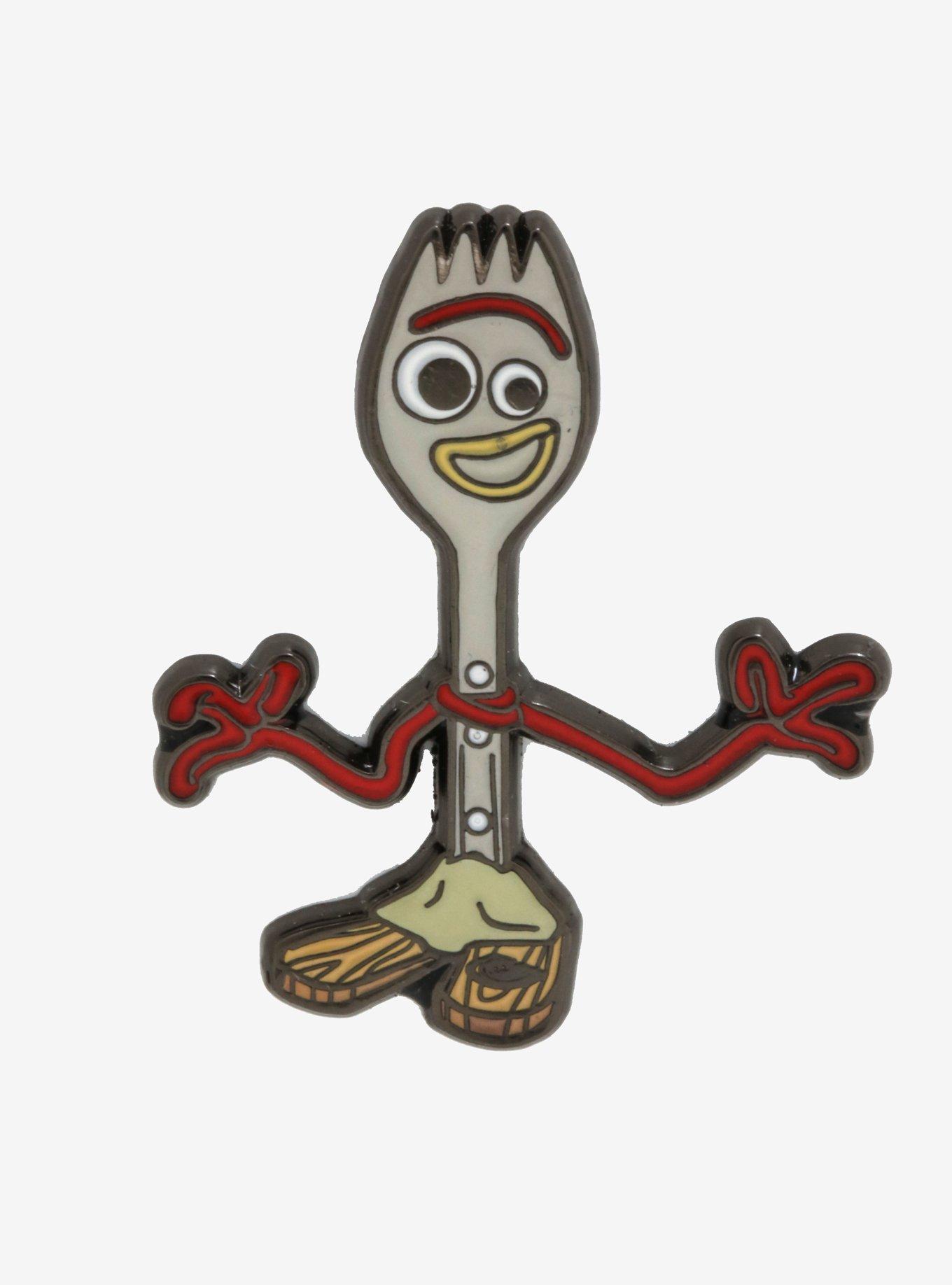 Loungefly forky hot sale