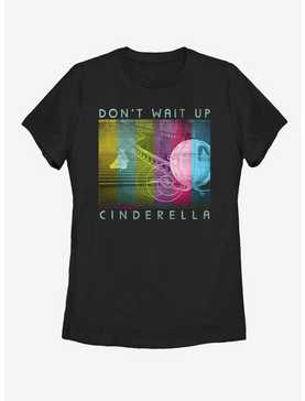Disney Cinderella TV Glitch Womens T-Shirt, , hi-res