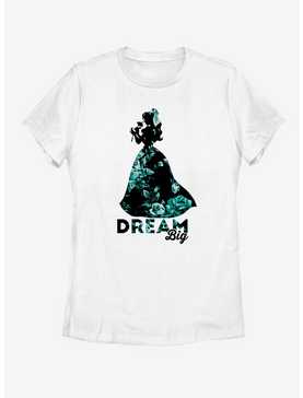 Disney Beauty and The Beast Dream Big Womens T-Shirt, , hi-res
