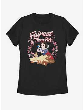 Disney Snow White Magical Love Womens T-Shirt, , hi-res