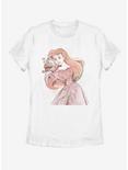 Disney The Little Mermaid Whosits and Whatsits Womens T-Shirt, WHITE, hi-res