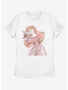 Disney The Little Mermaid Whosits and Whatsits Womens T-Shirt, , hi-res