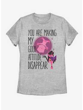 Disney Pixar The Incredibles Disappear Womens T-Shirt, , hi-res