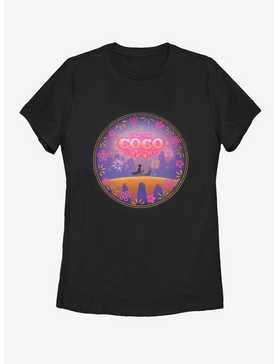 Disney Pixar Coco Bridge Womens T-Shirt, , hi-res