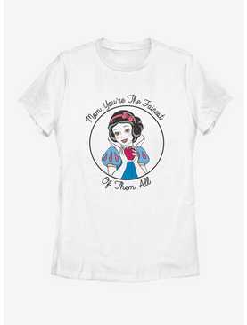 Disney Snow White Fairest Womens T-Shirt, , hi-res