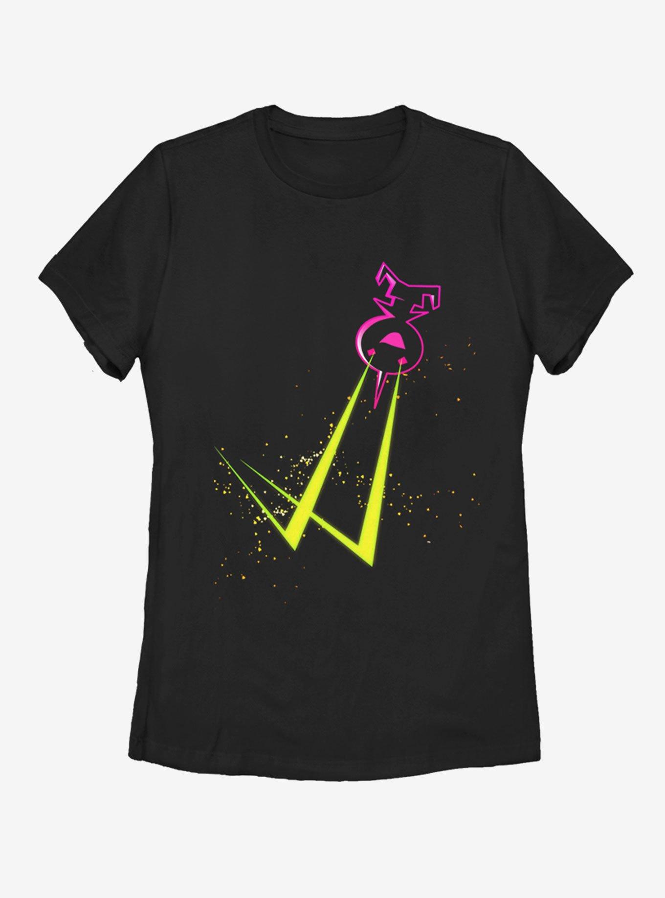 Disney Pixar The Incredibles JJ Lasers Womens T-Shirt, , hi-res
