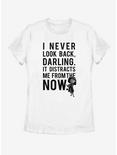 Disney Pixar The Incredibles The Now Womens T-Shirt, WHITE, hi-res