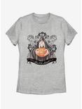 Disney Snow White No Scare Womens T-Shirt, ATH HTR, hi-res