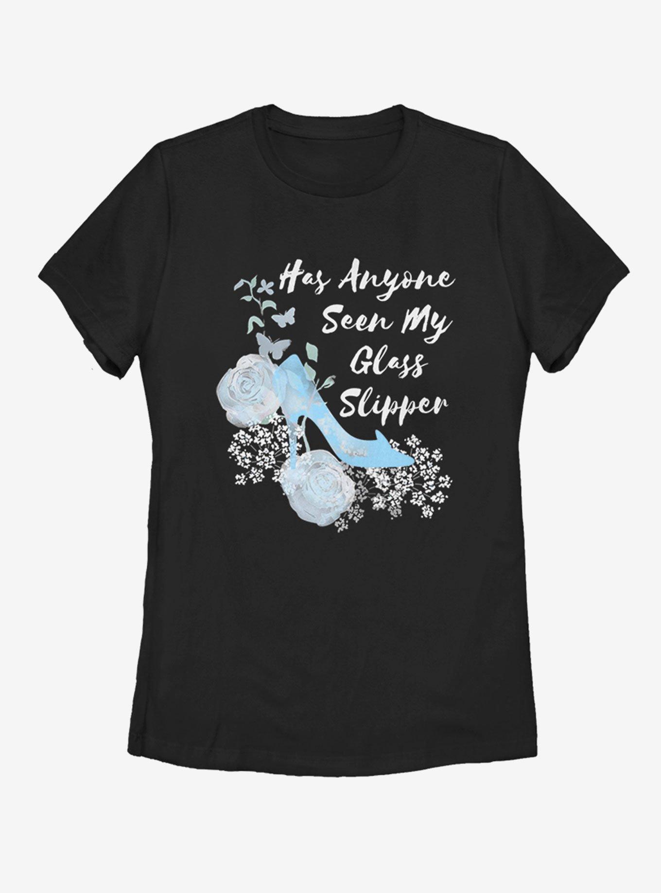 Disney Cinderella Seen My Womens T-Shirt, , hi-res