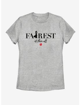 Disney Snow White Fairest Womens T-Shirt, , hi-res