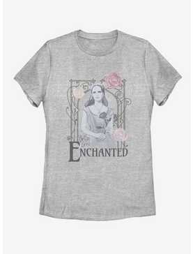 Disney Beauty and The Beast Enchanted Womens T-Shirt, , hi-res
